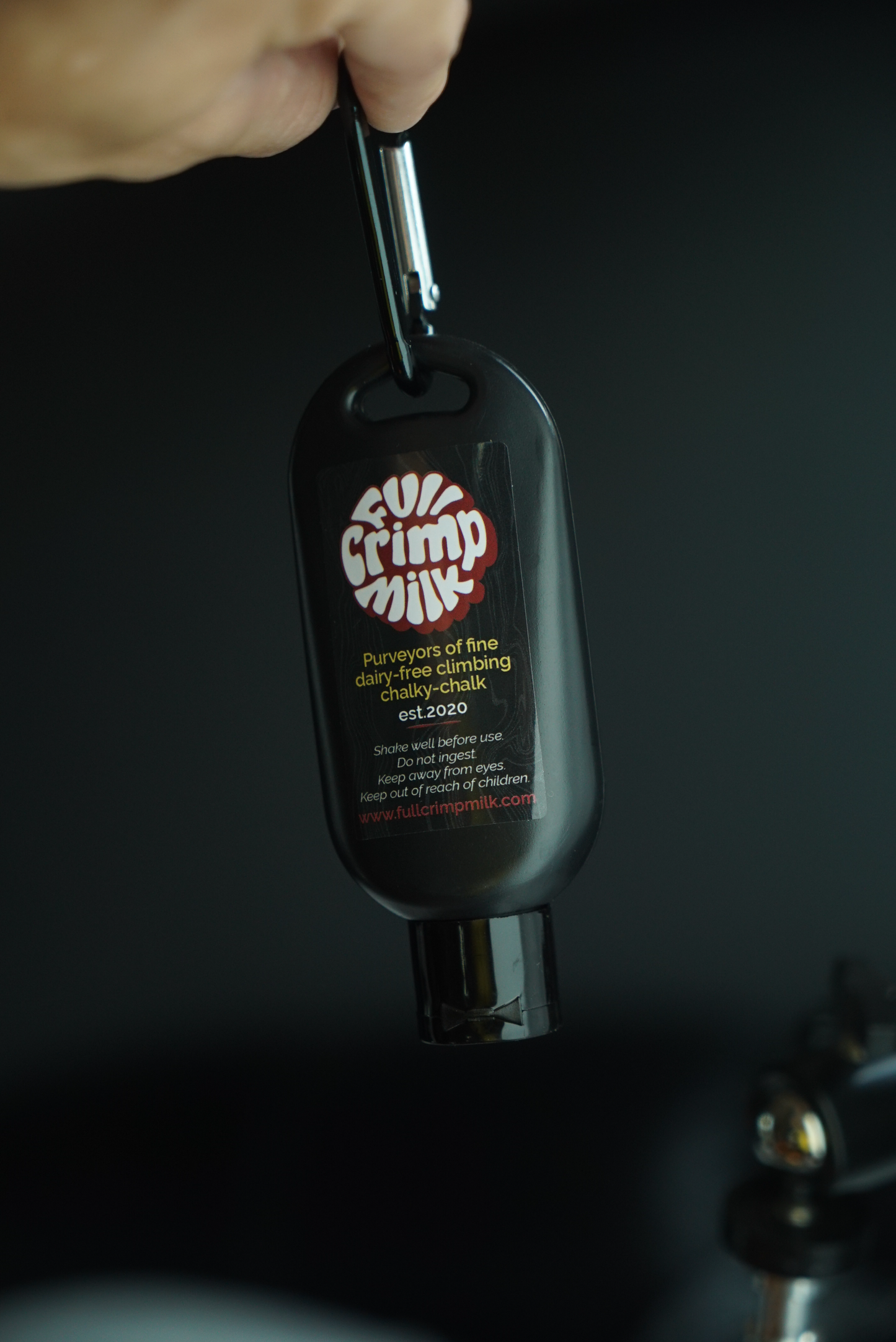 Grape Scented Liquid Chalk