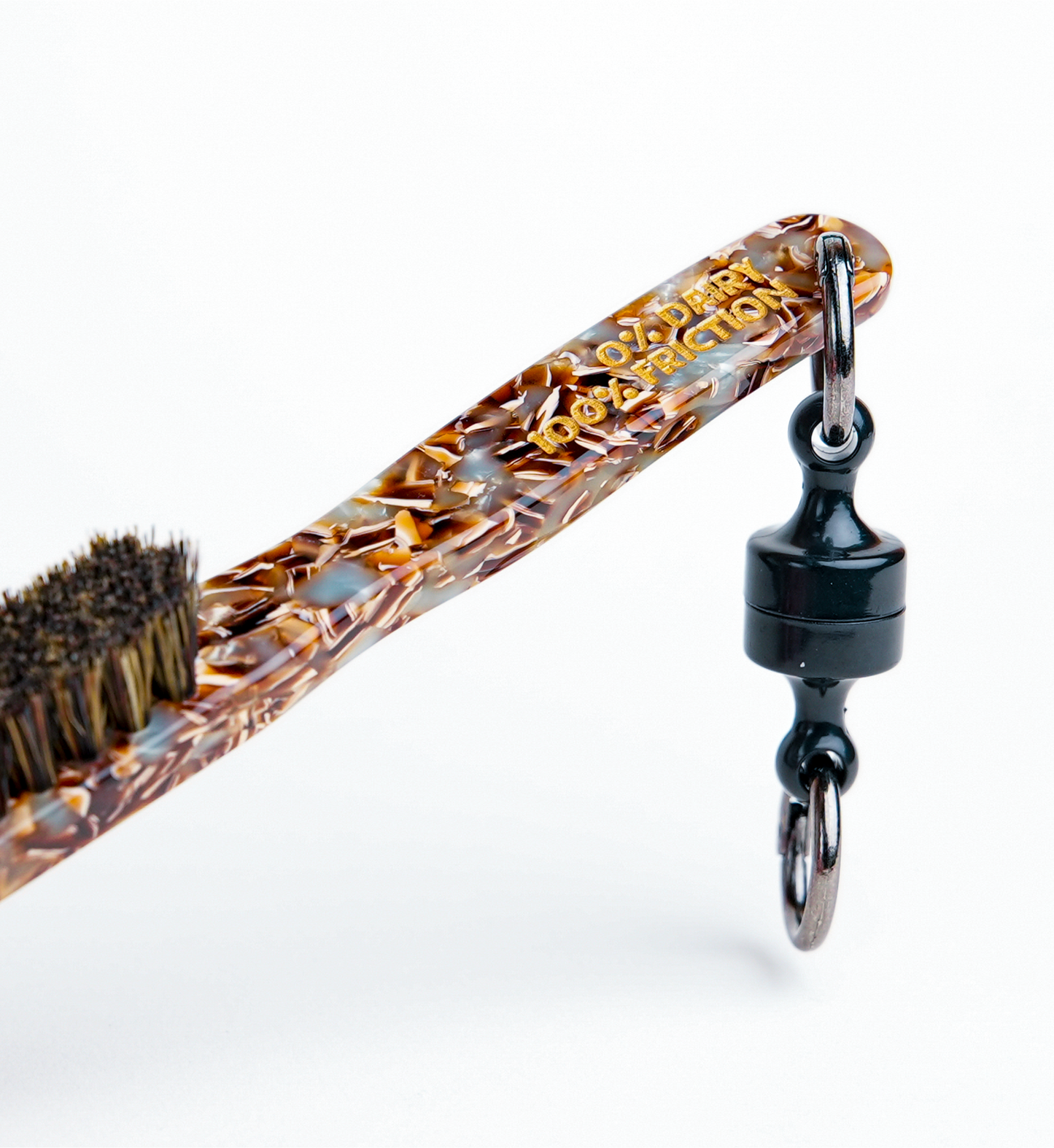 Magnetic Quick Release Keyring