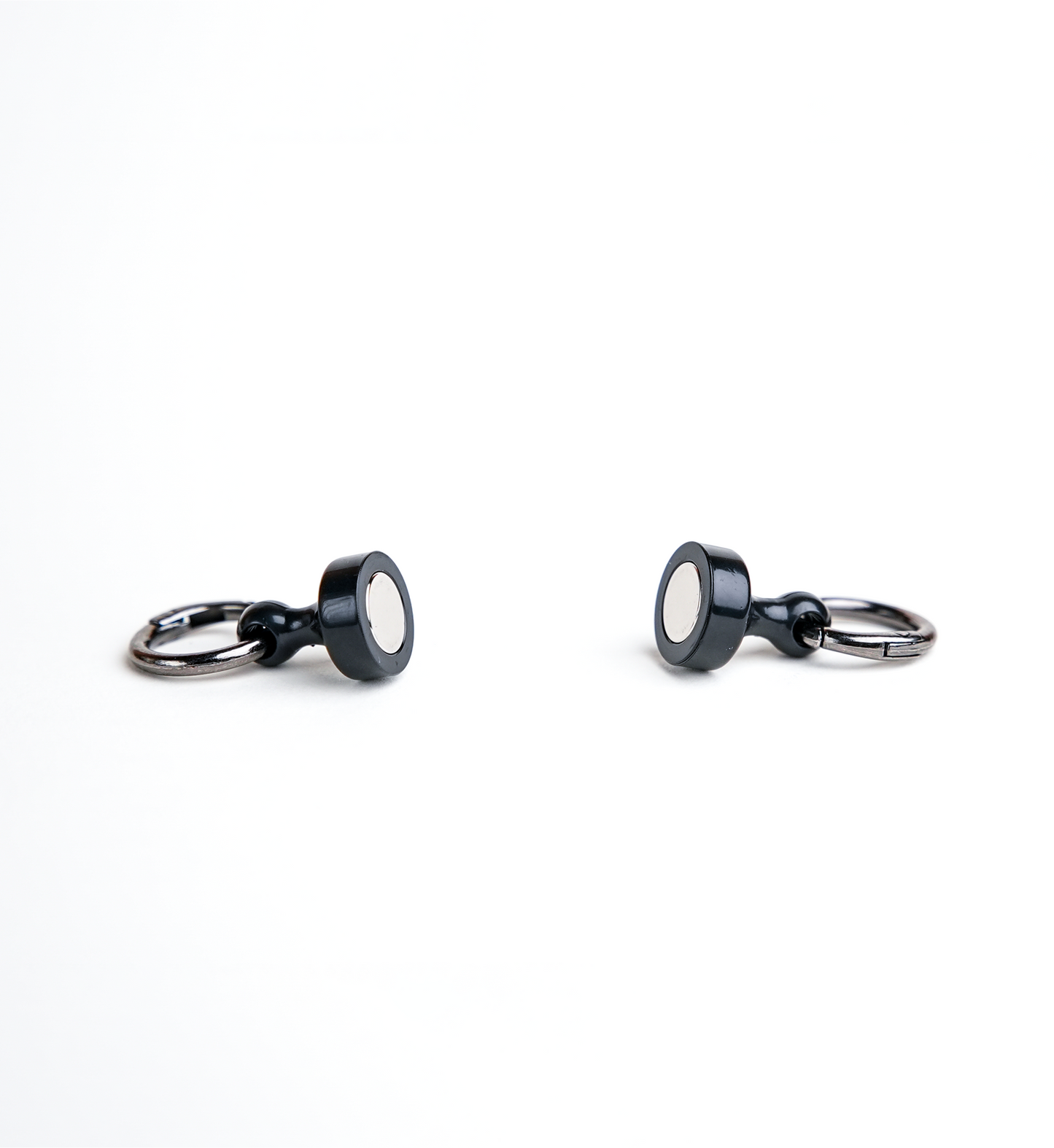 Magnetic Quick Release Keyring