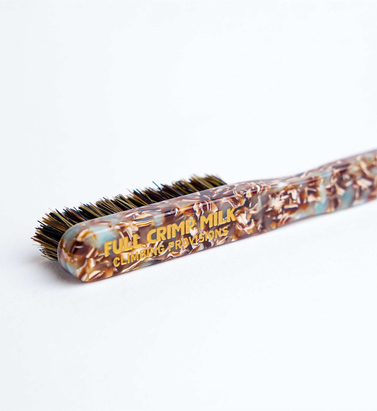 Acetate Climbing Chalk Brush
