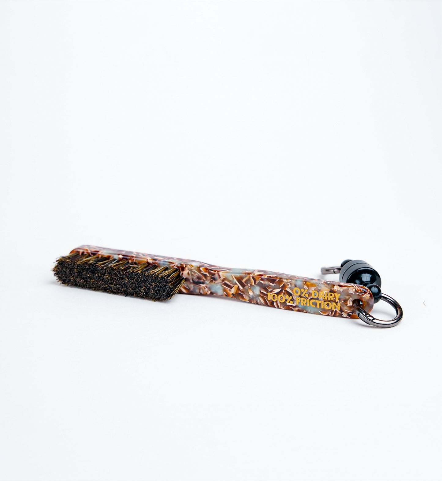 Acetate Climbing Chalk Brush