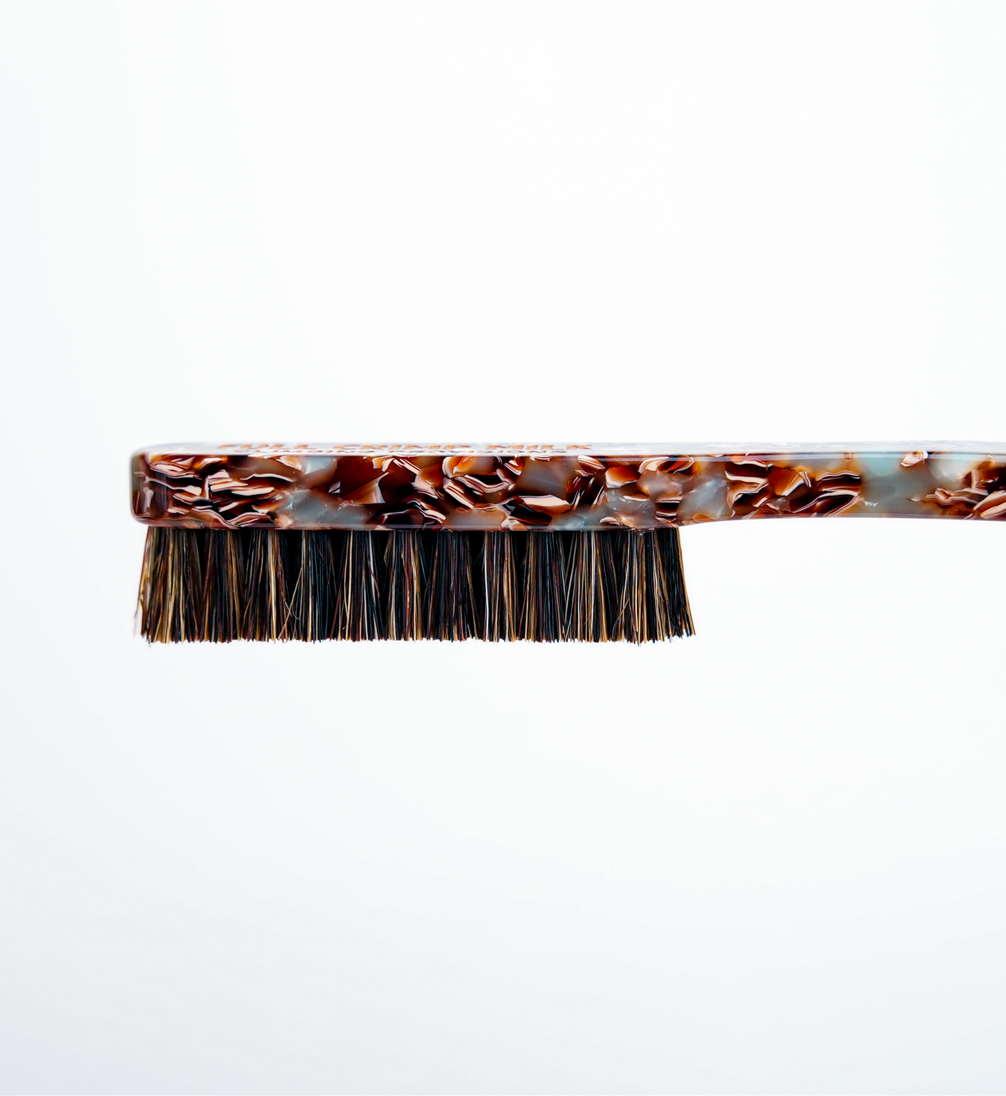 Acetate Climbing Chalk Brush