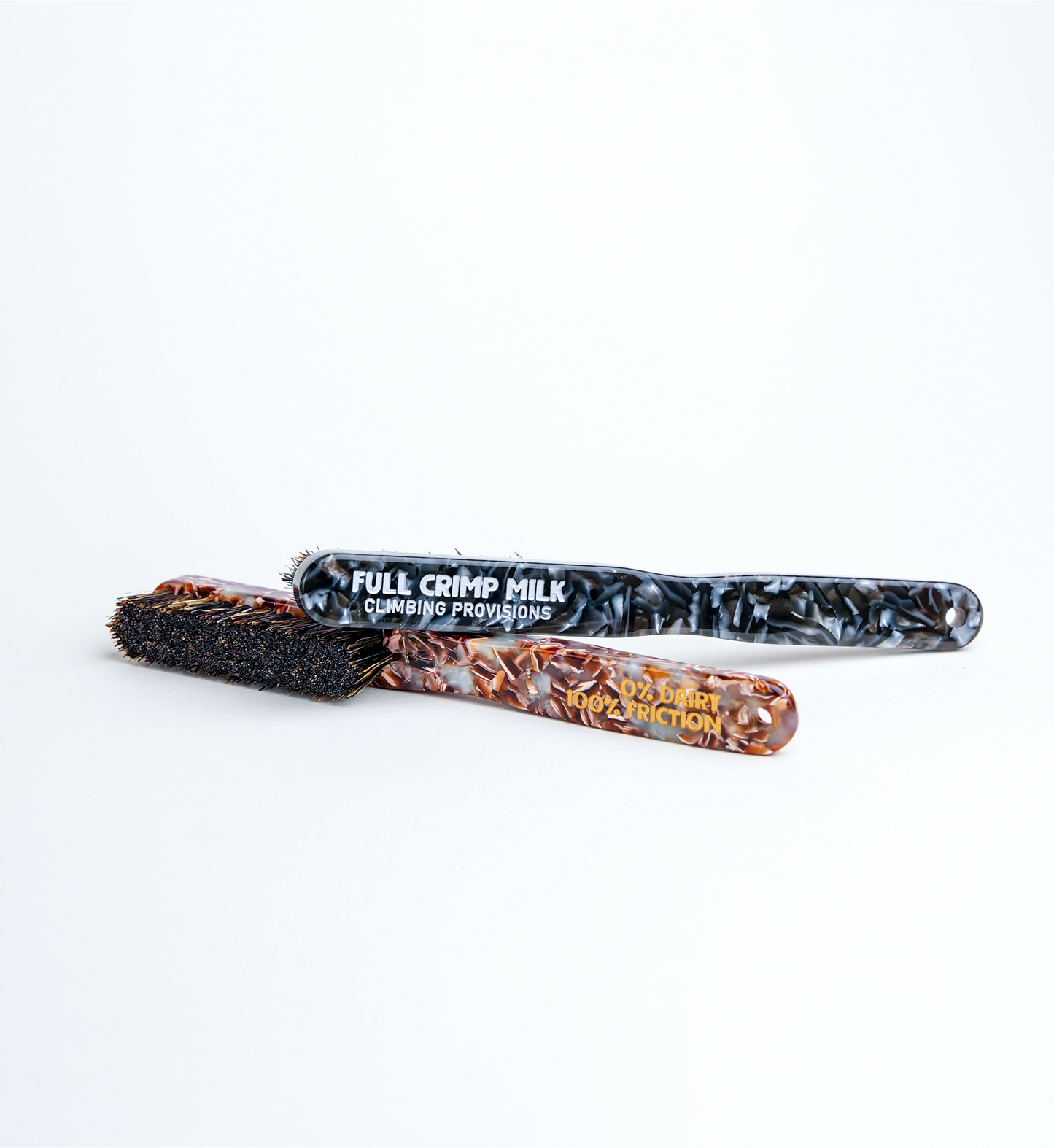 Acetate Climbing Chalk Brush