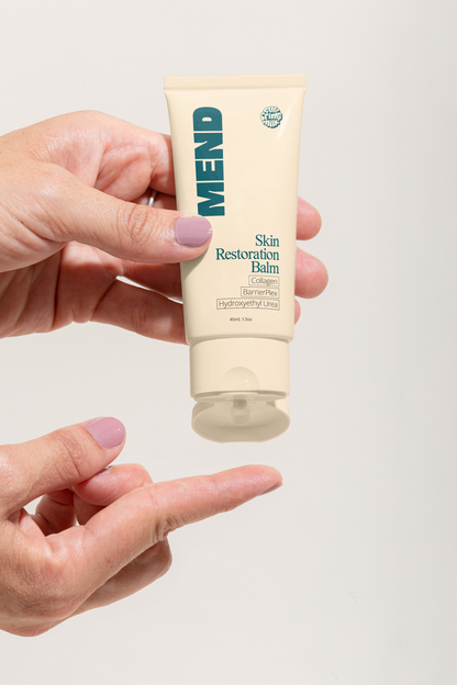 MEND: Skin Restoration Balm