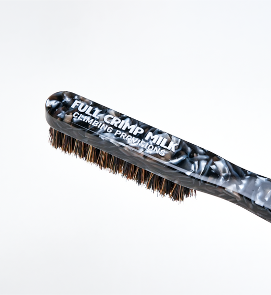 Acetate Climbing Chalk Brush