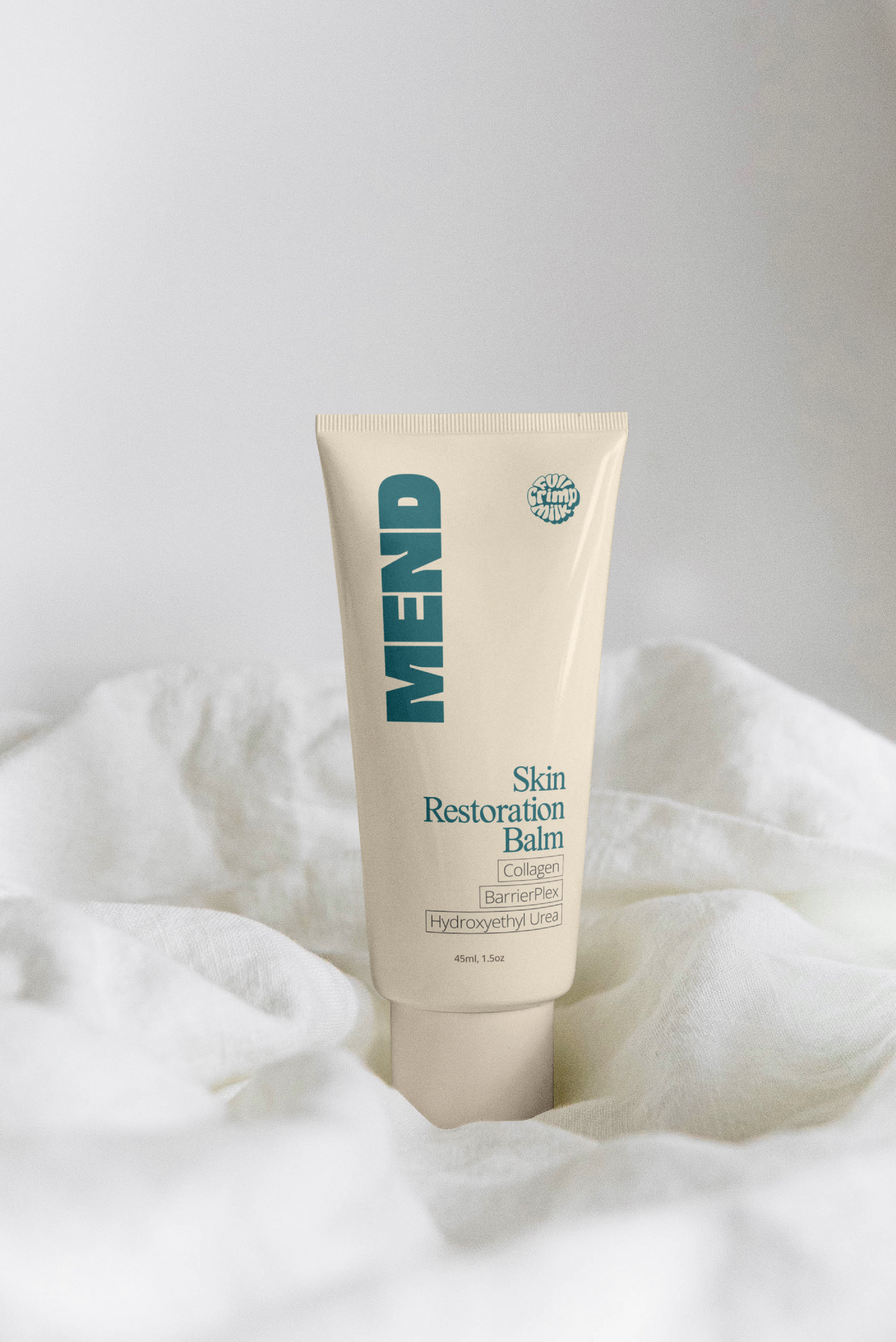 MEND: Skin Restoration Balm