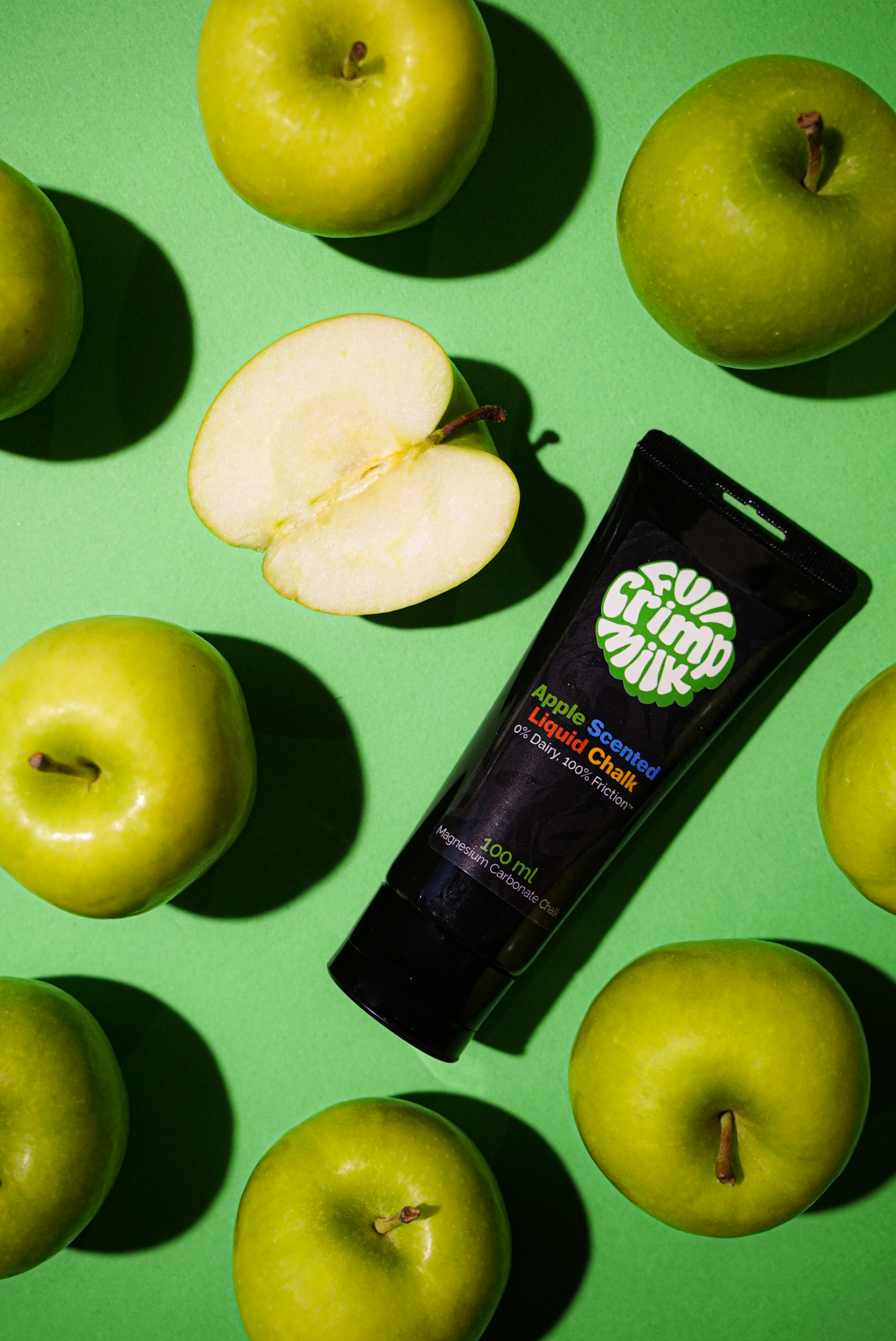 Apple Scented Liquid Chalk