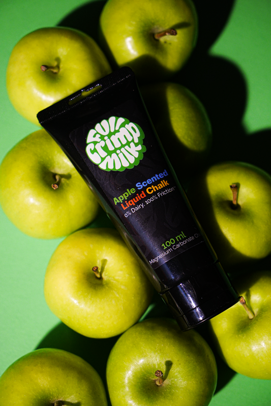 Apple Scented Liquid Chalk