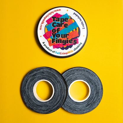 FCM Finger Tape